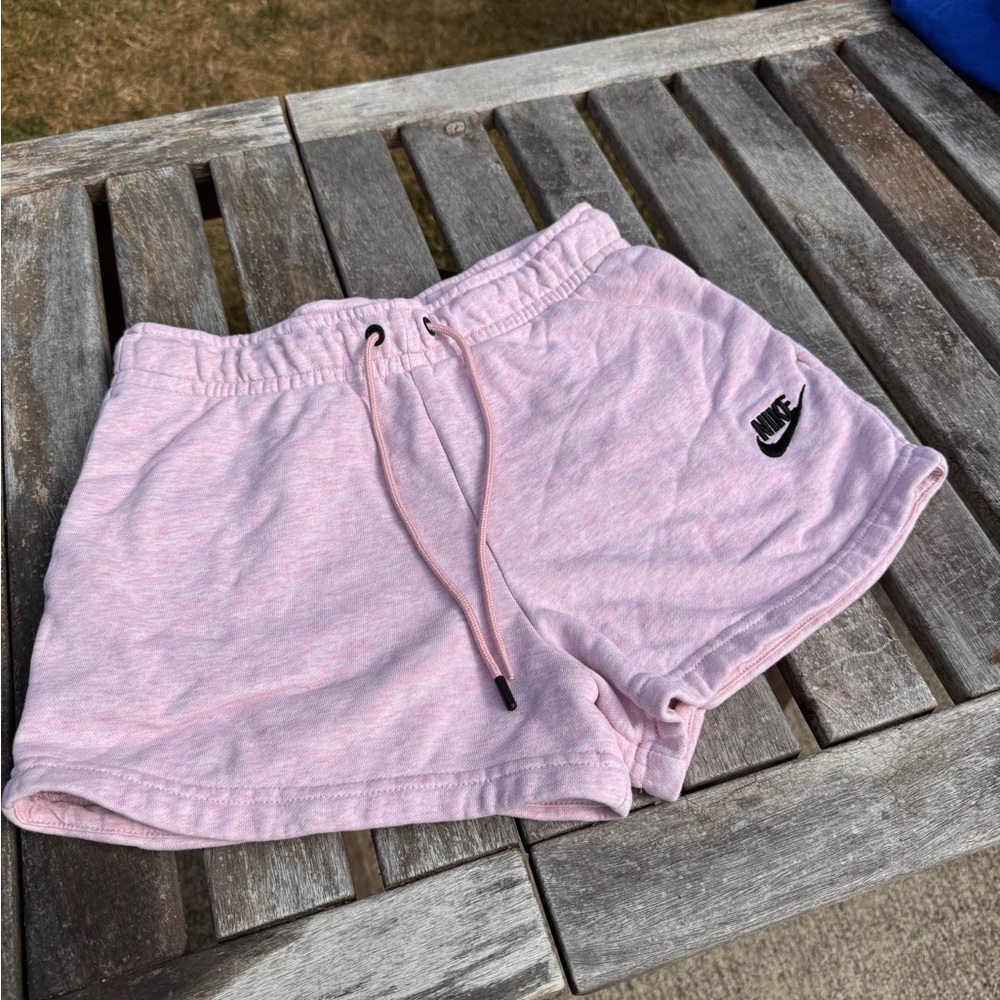 Nike Women's shorts bundle, Sz XS
